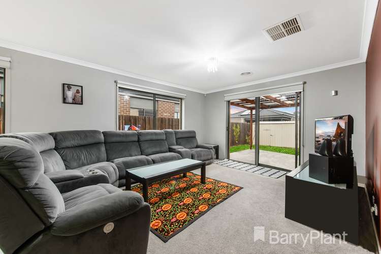 Sixth view of Homely house listing, 6 Gianni Court, Tarneit VIC 3029