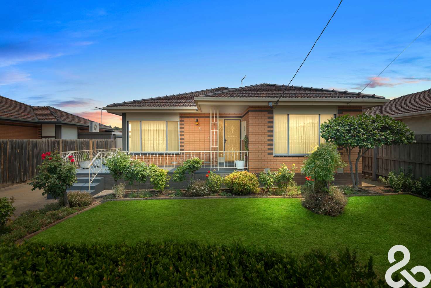 Main view of Homely house listing, 37 Kefford Avenue, Lalor VIC 3075