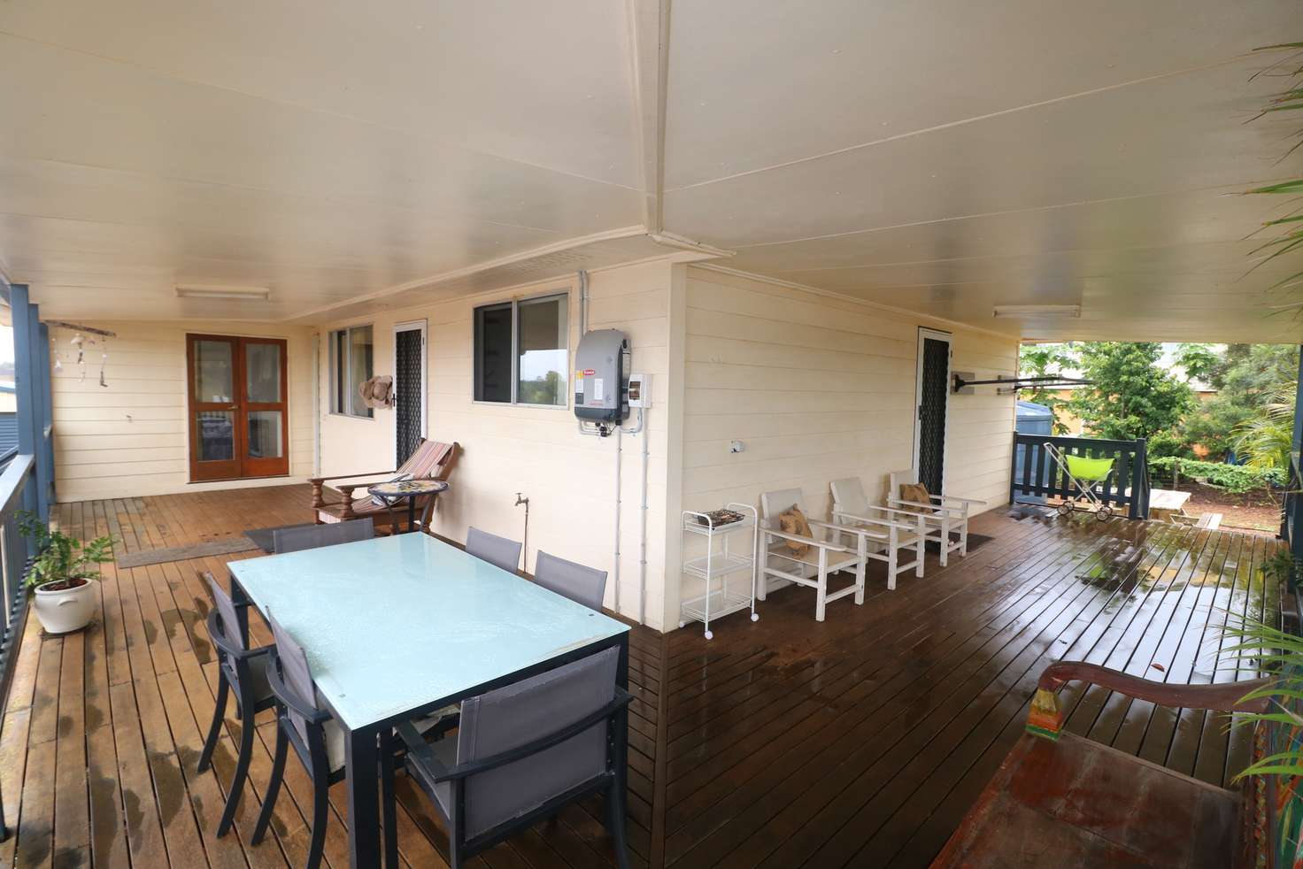 Main view of Homely house listing, 30 Mill Road, Cordalba QLD 4660