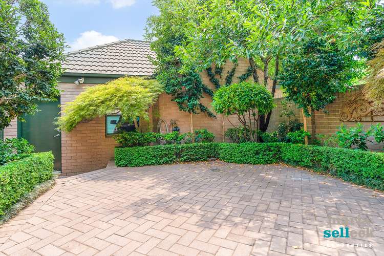 Fourth view of Homely townhouse listing, 9/4 Hooker Street, Yarralumla ACT 2600