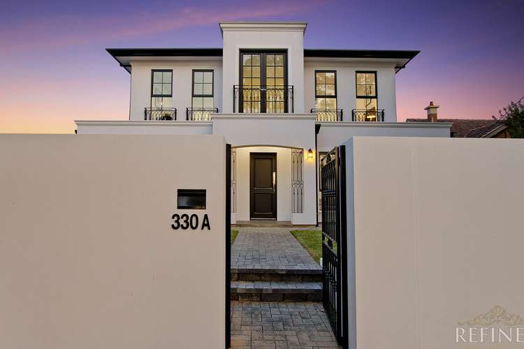 Second view of Homely house listing, 330 Glynburn Road, Kensington Gardens SA 5068