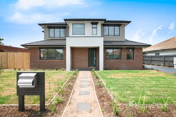Main view of Homely unit listing, 1/12 Trevannion Street, Glenroy VIC 3046