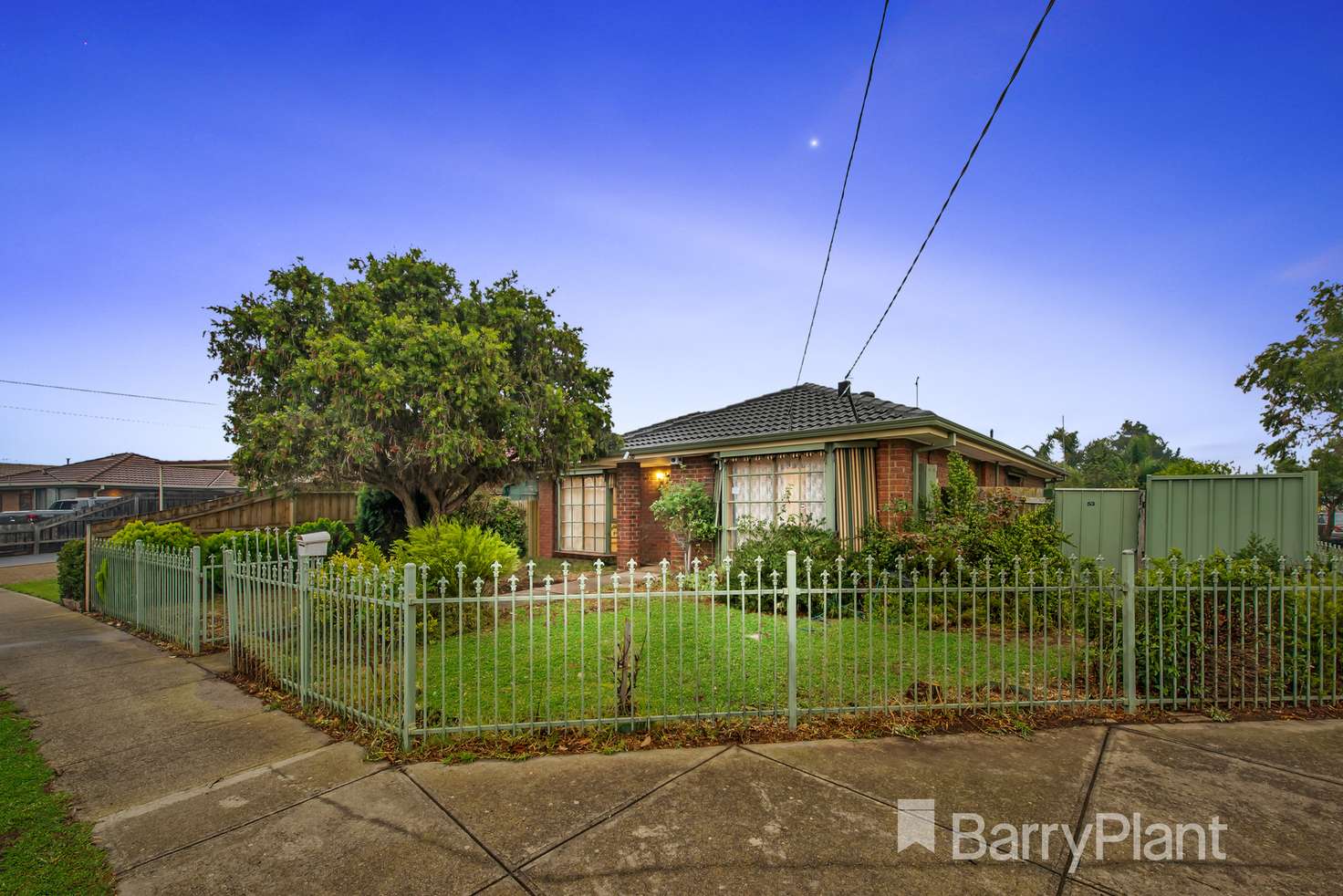 Main view of Homely house listing, 53 Kimberley Road, Werribee VIC 3030