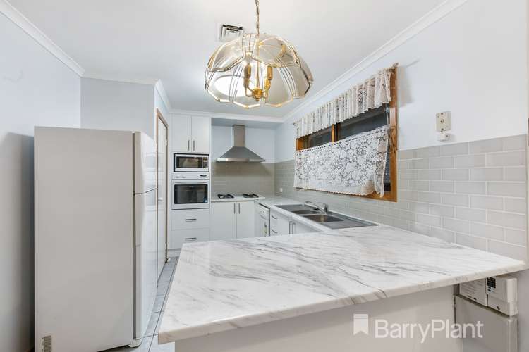 Fifth view of Homely house listing, 53 Kimberley Road, Werribee VIC 3030