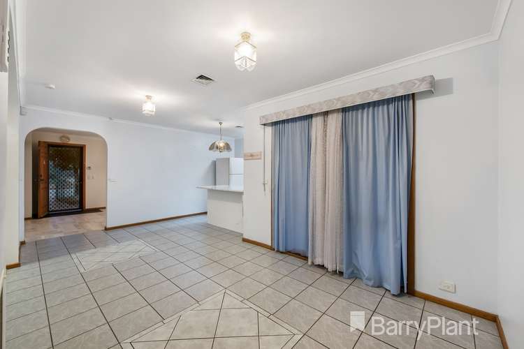 Sixth view of Homely house listing, 53 Kimberley Road, Werribee VIC 3030