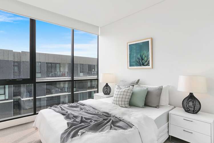 Fourth view of Homely apartment listing, 810/46 Savona Drive, Wentworth Point NSW 2127