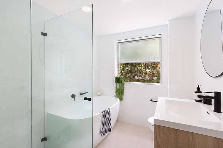 Third view of Homely apartment listing, 6/10 Hazelbank Road, Wollstonecraft NSW 2065