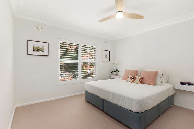 Fourth view of Homely apartment listing, 6/10 Hazelbank Road, Wollstonecraft NSW 2065