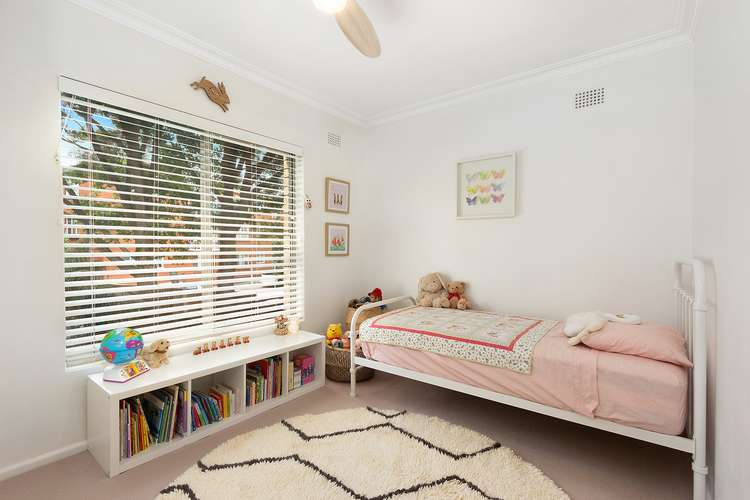 Fifth view of Homely apartment listing, 6/10 Hazelbank Road, Wollstonecraft NSW 2065