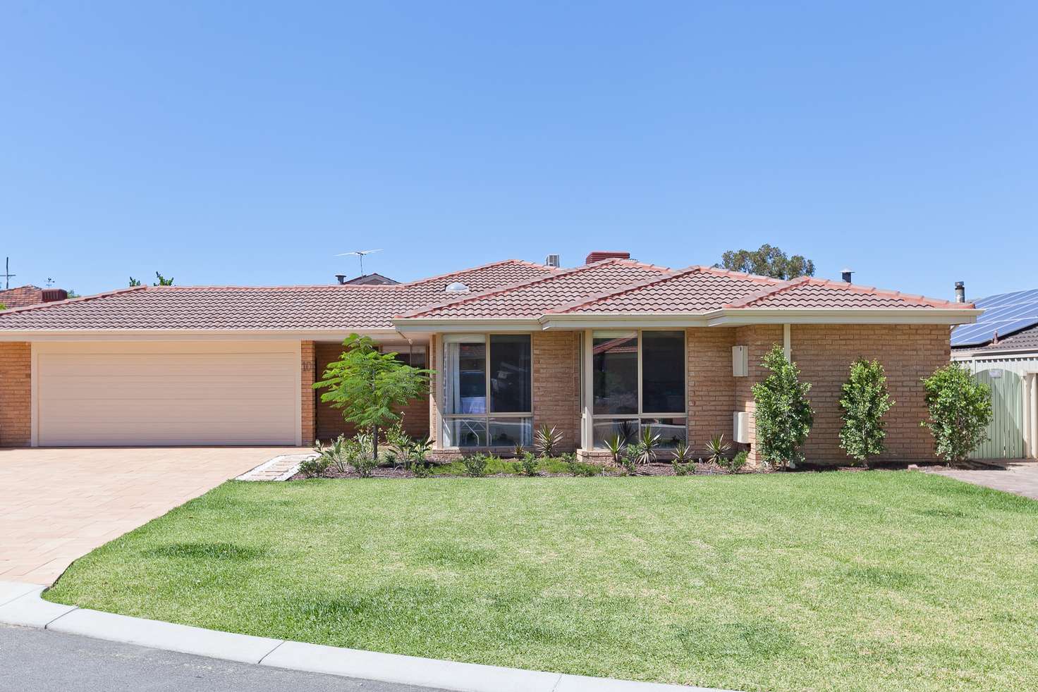 Main view of Homely house listing, 10 Mallaig Place, Warwick WA 6024