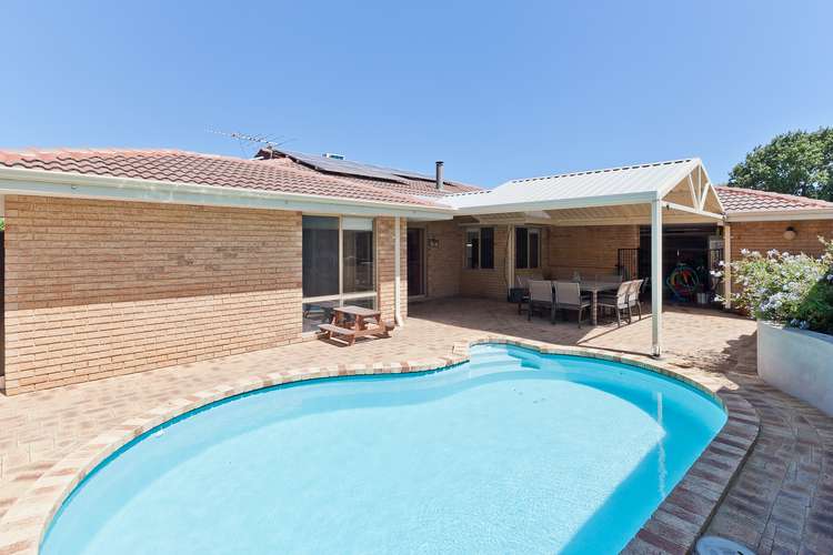 Fifth view of Homely house listing, 10 Mallaig Place, Warwick WA 6024