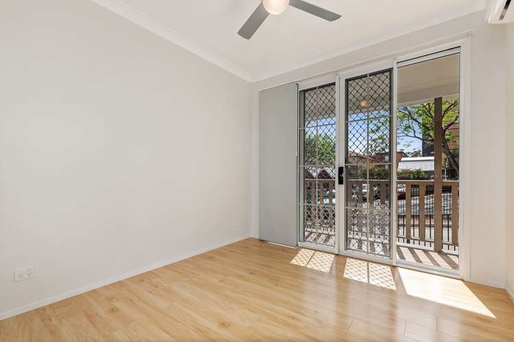 Fourth view of Homely house listing, 22 Milne Street, Spring Hill QLD 4000