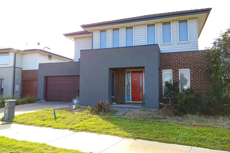24 Ashwell Avenue