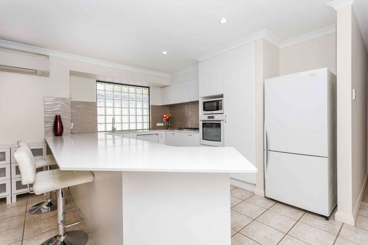Second view of Homely house listing, 228 Grand Promenade, Doubleview WA 6018