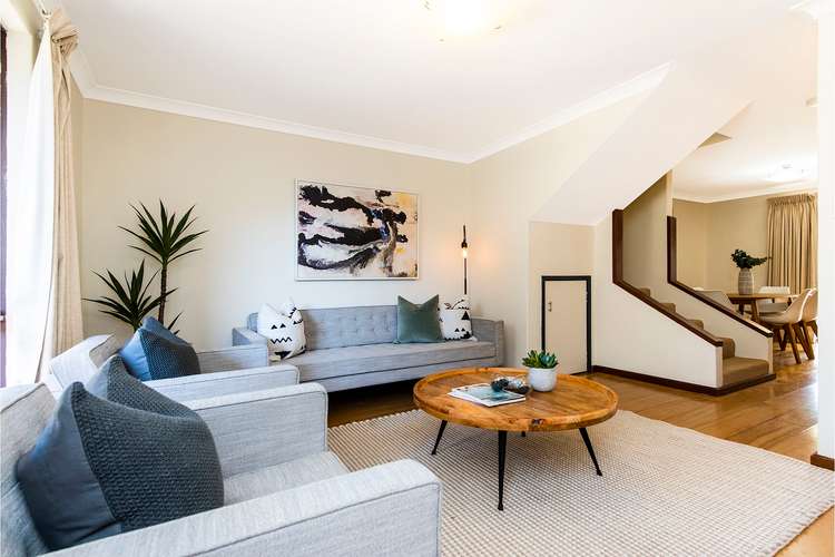 Main view of Homely townhouse listing, 15 Aranda Place, Leederville WA 6007