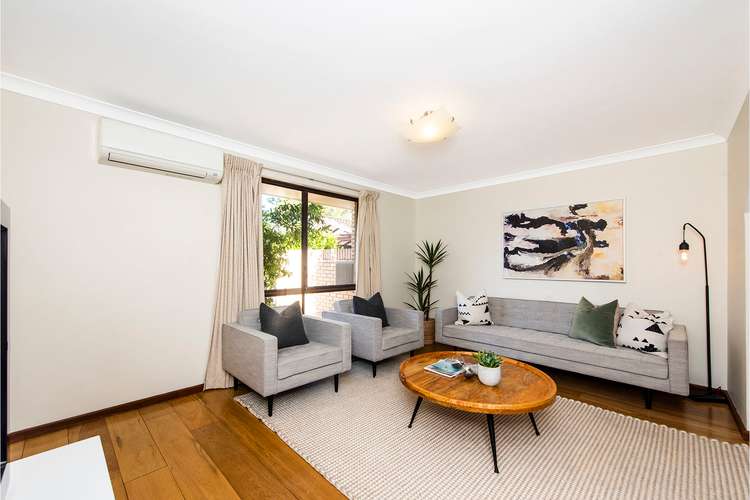 Sixth view of Homely townhouse listing, 15 Aranda Place, Leederville WA 6007