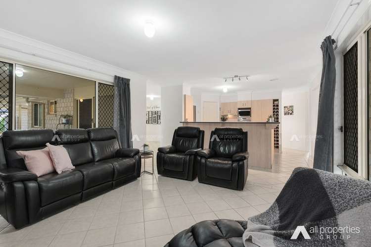 Fourth view of Homely house listing, 92-94 Blue Heeler Drive, New Beith QLD 4124