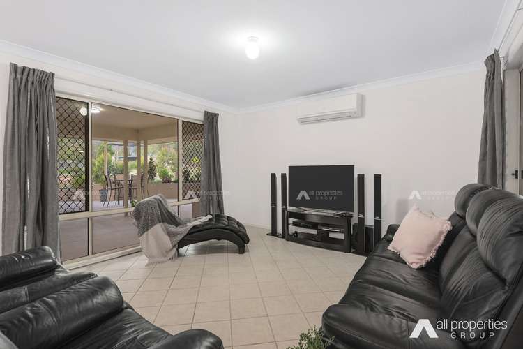 Fifth view of Homely house listing, 92-94 Blue Heeler Drive, New Beith QLD 4124