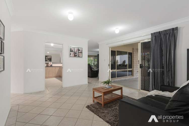 Sixth view of Homely house listing, 92-94 Blue Heeler Drive, New Beith QLD 4124