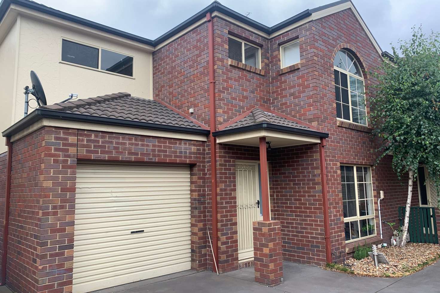 Main view of Homely townhouse listing, 5/8 Barry Street, Reservoir VIC 3073