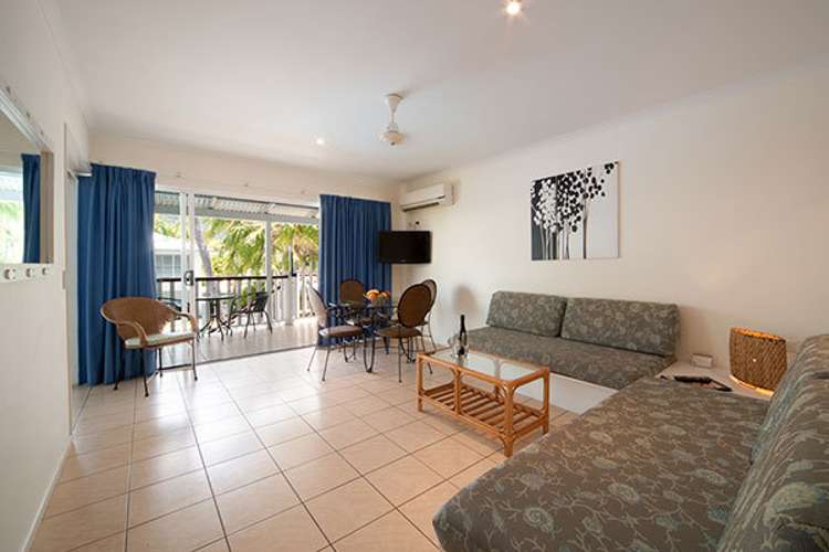 Third view of Homely unit listing, 30/2 Erromango Drive, Jubilee Pocket QLD 4802