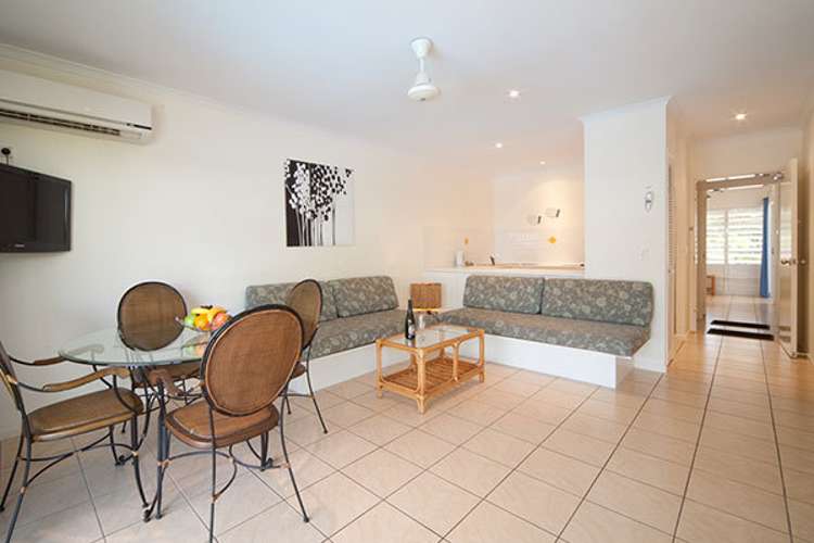 Fifth view of Homely unit listing, 30/2 Erromango Drive, Jubilee Pocket QLD 4802