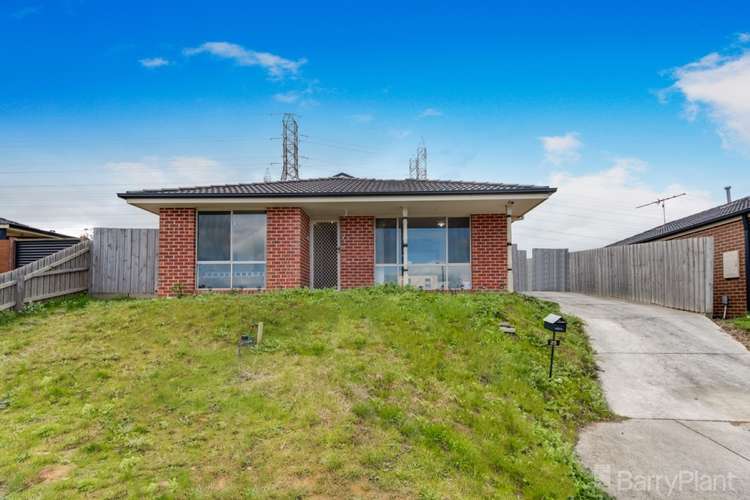 Main view of Homely house listing, 25 Ayesha Rise, Pakenham VIC 3810