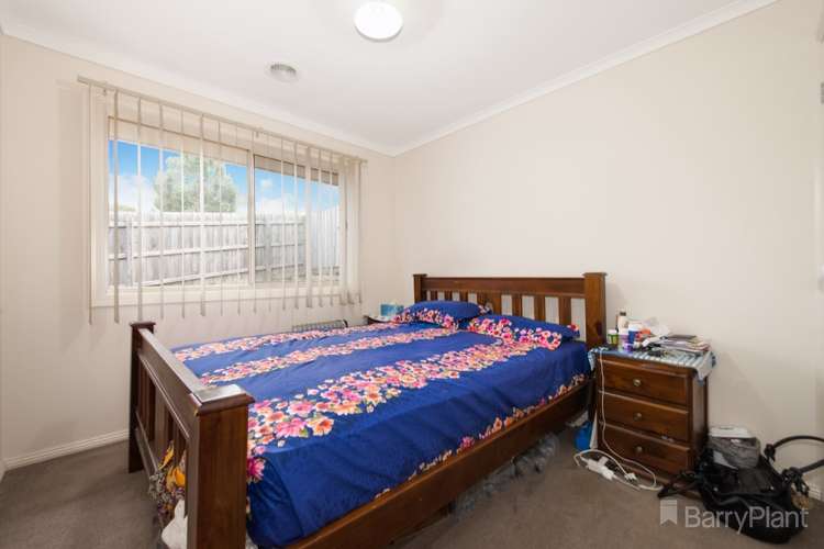 Fifth view of Homely house listing, 25 Ayesha Rise, Pakenham VIC 3810