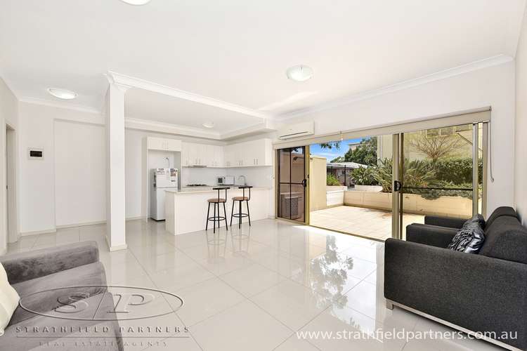 Second view of Homely unit listing, A103/580 Hume Highway, Yagoona NSW 2199