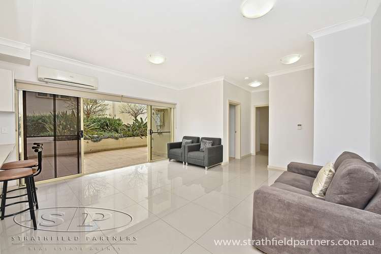 Fourth view of Homely unit listing, A103/580 Hume Highway, Yagoona NSW 2199