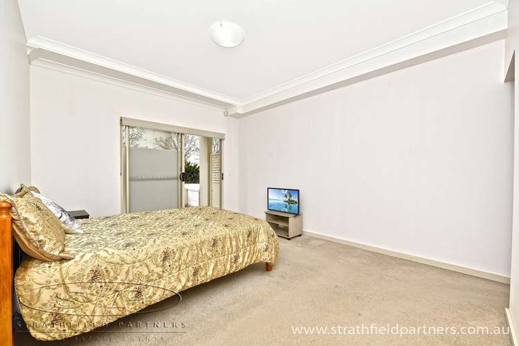 Fifth view of Homely unit listing, A103/580 Hume Highway, Yagoona NSW 2199
