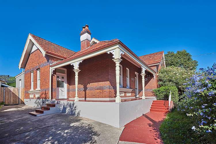 Main view of Homely house listing, 1/185 Old Canterbury Road, Dulwich Hill NSW 2203