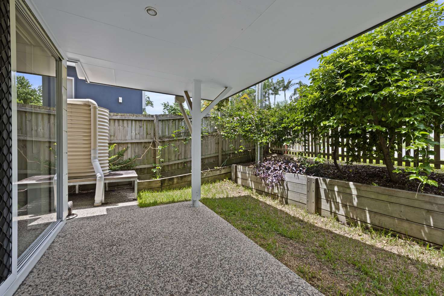 Main view of Homely townhouse listing, 1/51 Horatio Street, Annerley QLD 4103