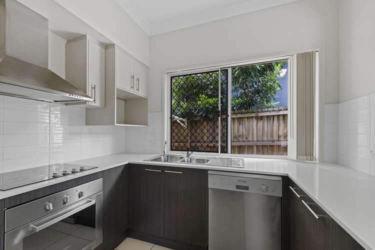 Second view of Homely townhouse listing, 1/51 Horatio Street, Annerley QLD 4103