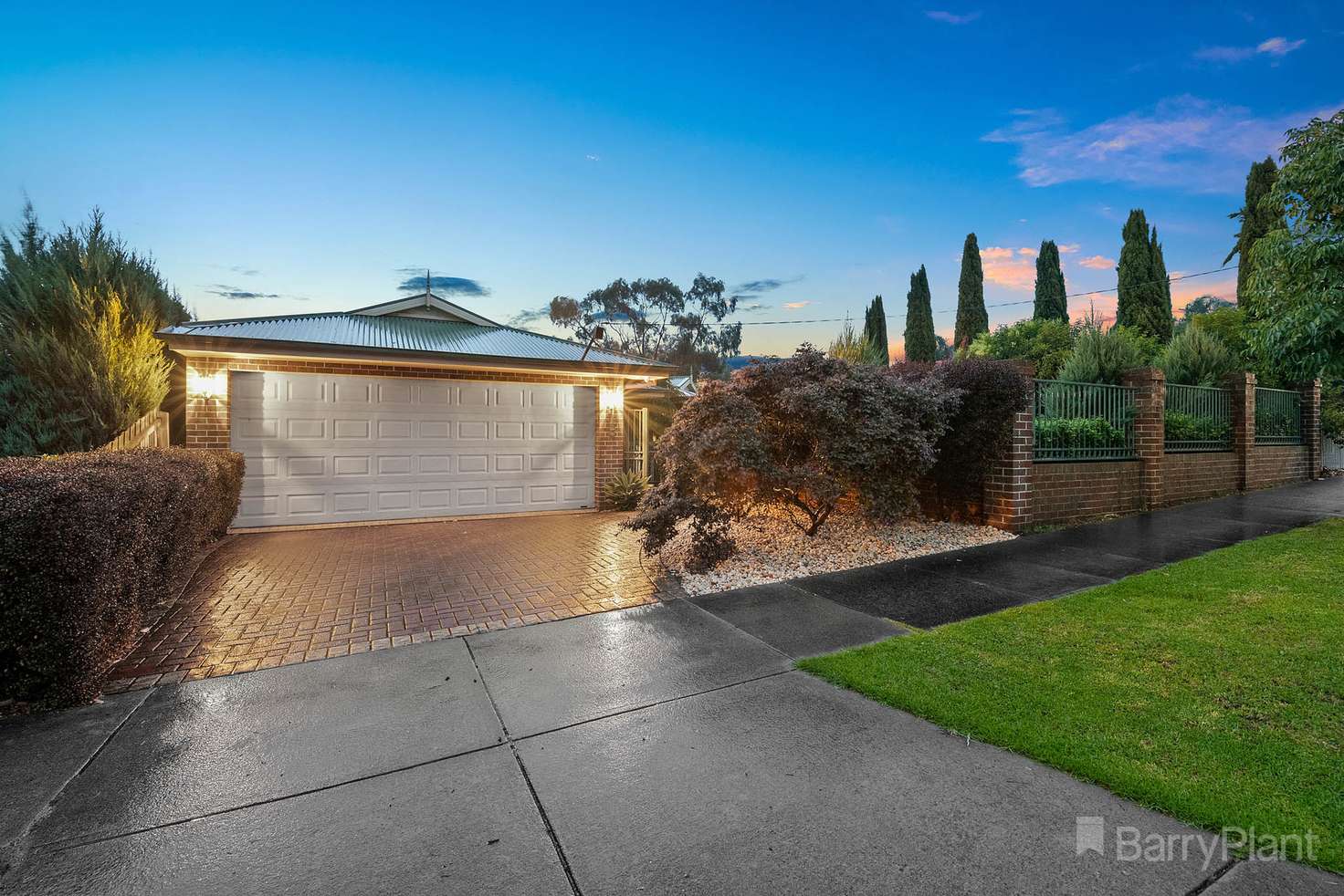 Main view of Homely house listing, 53 Eagle Drive, Pakenham VIC 3810