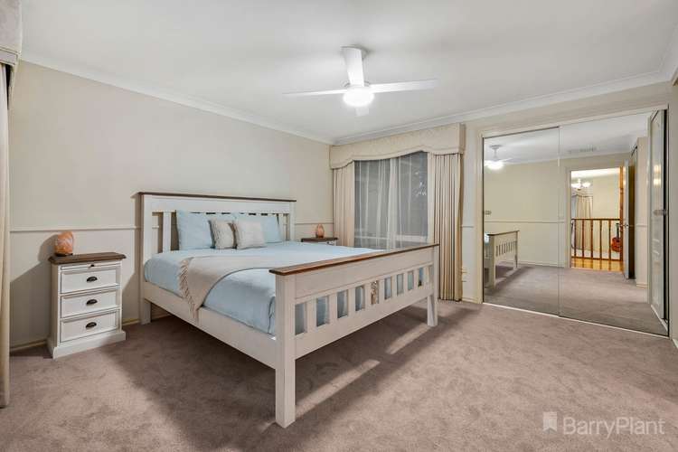 Second view of Homely house listing, 53 Eagle Drive, Pakenham VIC 3810
