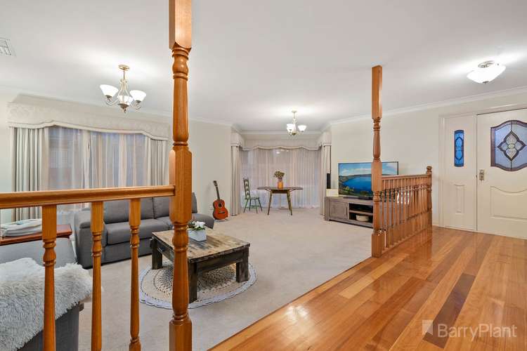 Fourth view of Homely house listing, 53 Eagle Drive, Pakenham VIC 3810