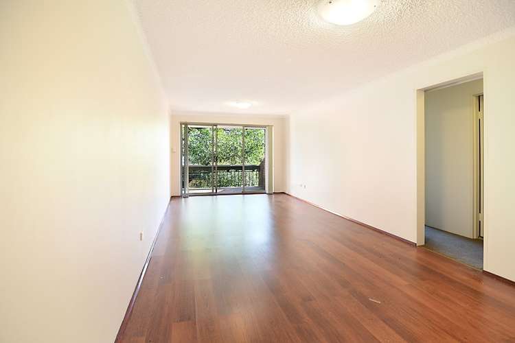 Second view of Homely apartment listing, 9/30A Brougham Street, Woolloomooloo NSW 2011