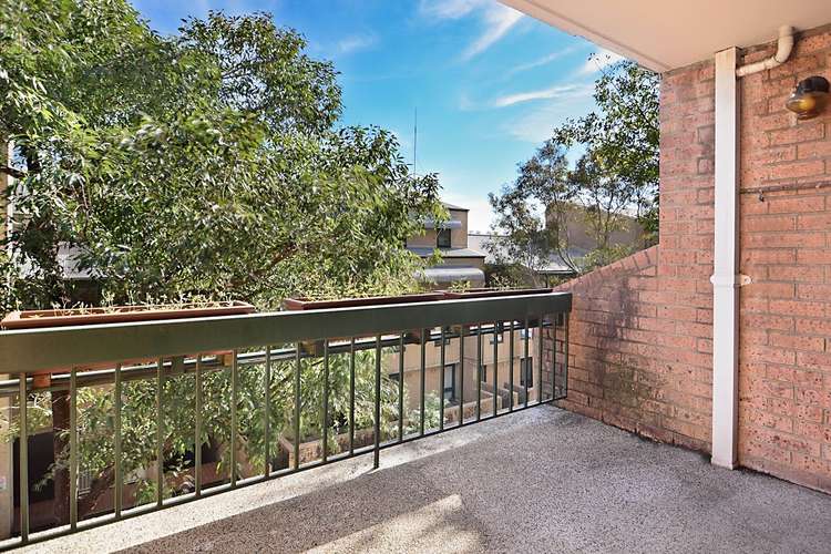 Fourth view of Homely apartment listing, 9/30A Brougham Street, Woolloomooloo NSW 2011