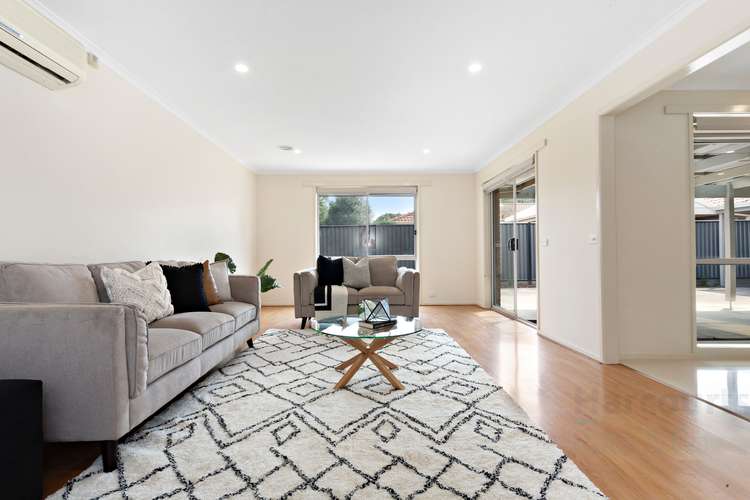 Sixth view of Homely house listing, 73 Prince Of Wales Avenue, Mill Park VIC 3082