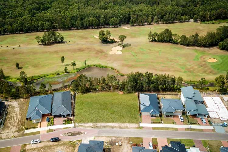 Main view of Homely residentialLand listing, 18 Lot 239 Windsorgreen Drive, Wyong NSW 2259