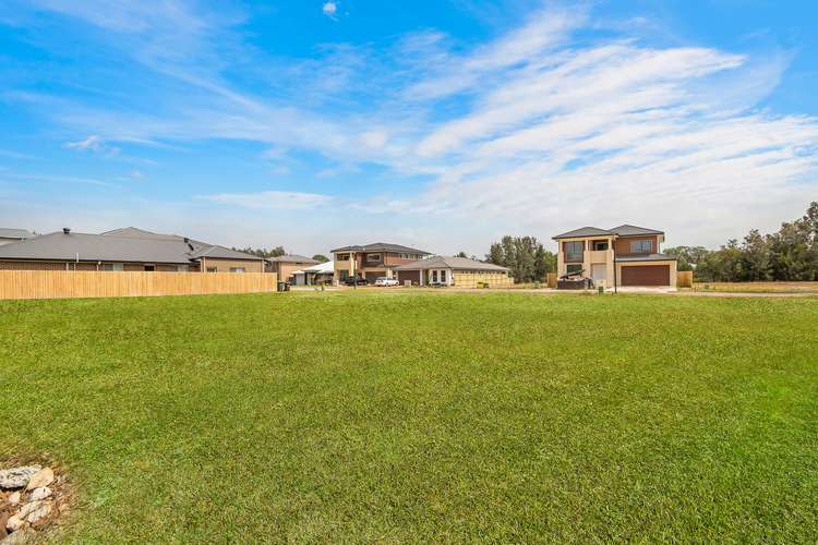 Second view of Homely residentialLand listing, 18 Lot 239 Windsorgreen Drive, Wyong NSW 2259