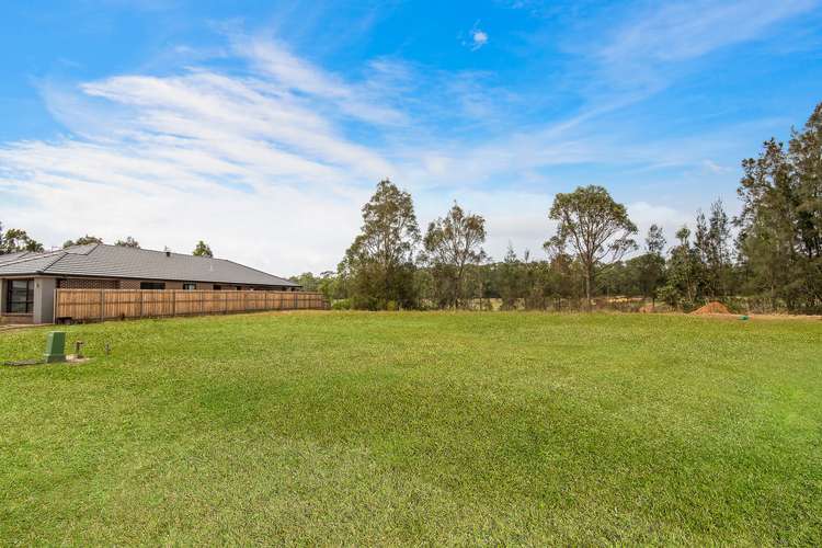 Third view of Homely residentialLand listing, 18 Lot 239 Windsorgreen Drive, Wyong NSW 2259