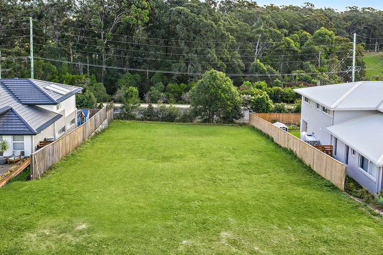 Third view of Homely residentialLand listing, 5 Grandview Close, Sapphire Beach NSW 2450