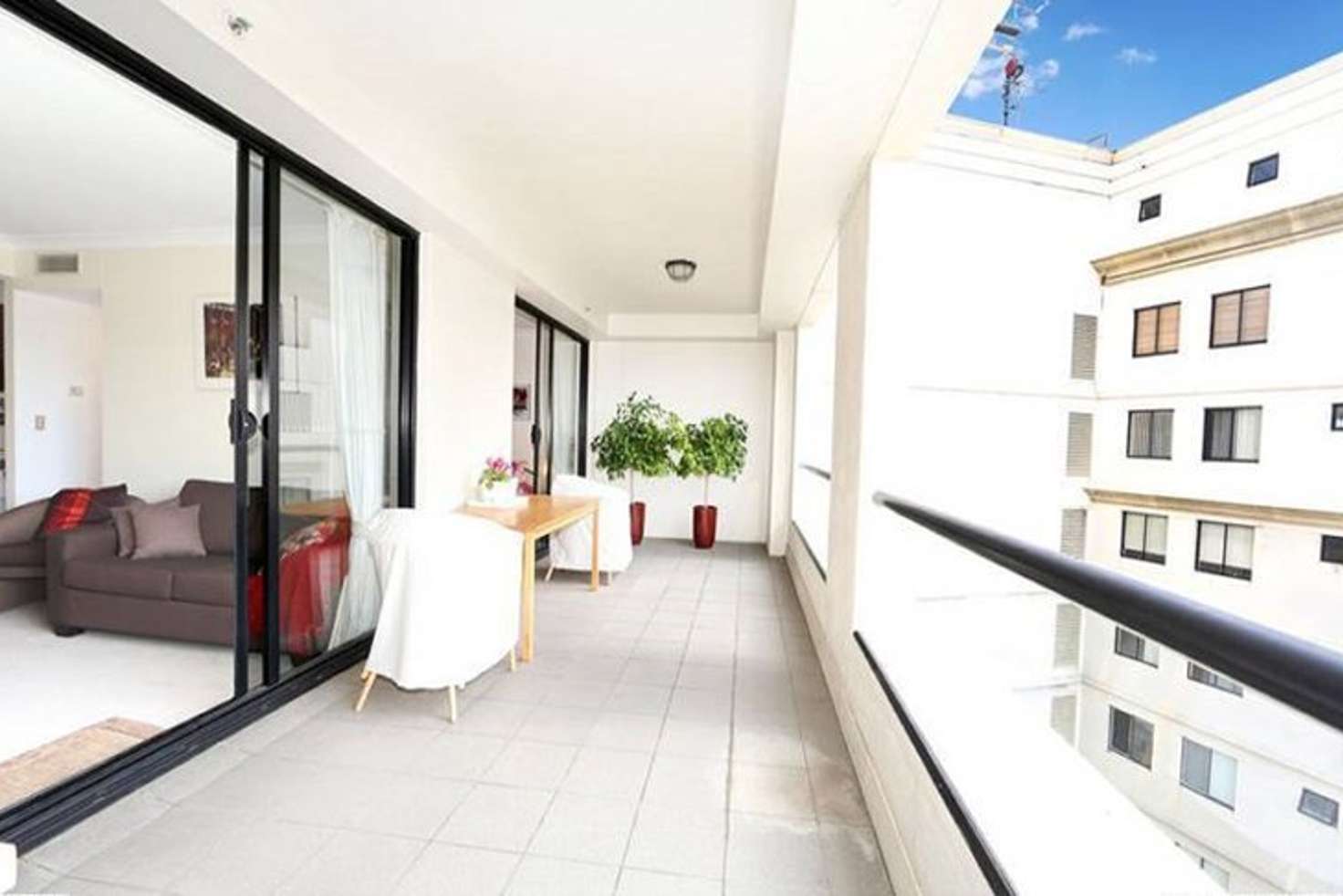 Main view of Homely apartment listing, 1210/242 Elizabeth Street, Surry Hills NSW 2010