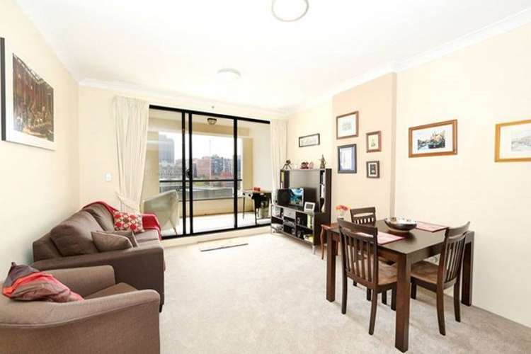 Second view of Homely apartment listing, 1210/242 Elizabeth Street, Surry Hills NSW 2010