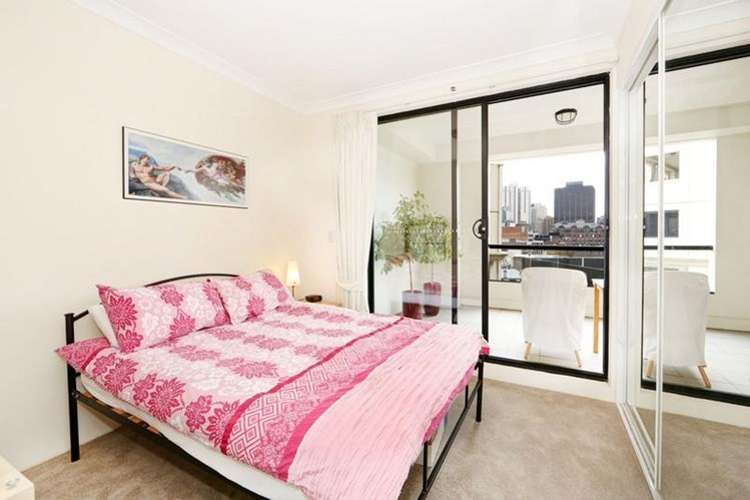 Third view of Homely apartment listing, 1210/242 Elizabeth Street, Surry Hills NSW 2010