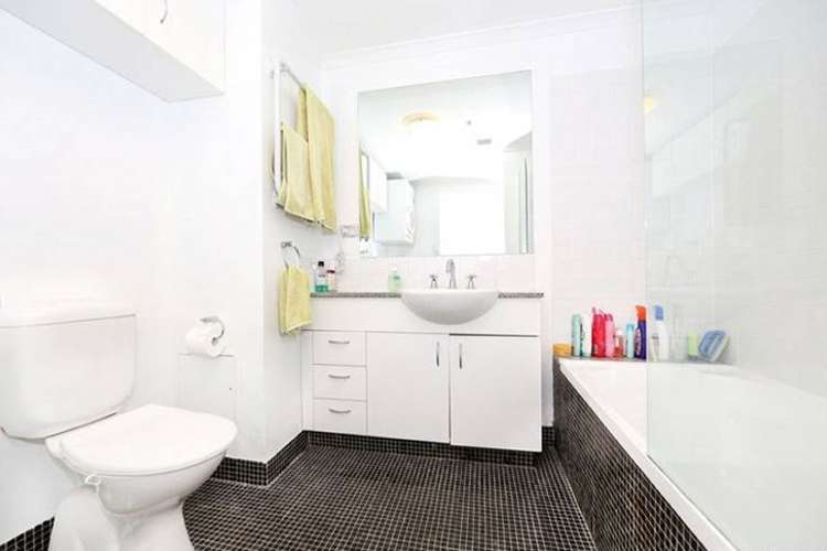 Fourth view of Homely apartment listing, 1210/242 Elizabeth Street, Surry Hills NSW 2010