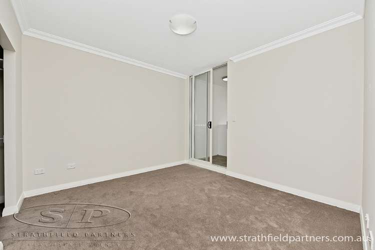Fifth view of Homely apartment listing, 17/27-29 Burwood Road, Burwood NSW 2134