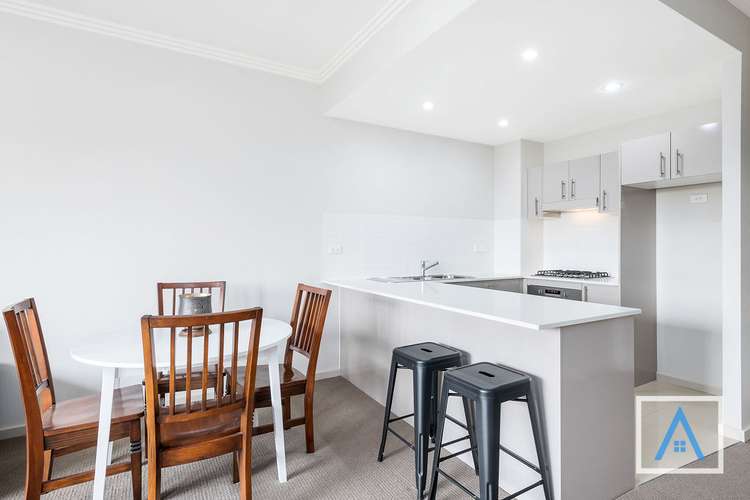 Third view of Homely apartment listing, 27/3-9 Warby Street, Campbelltown NSW 2560